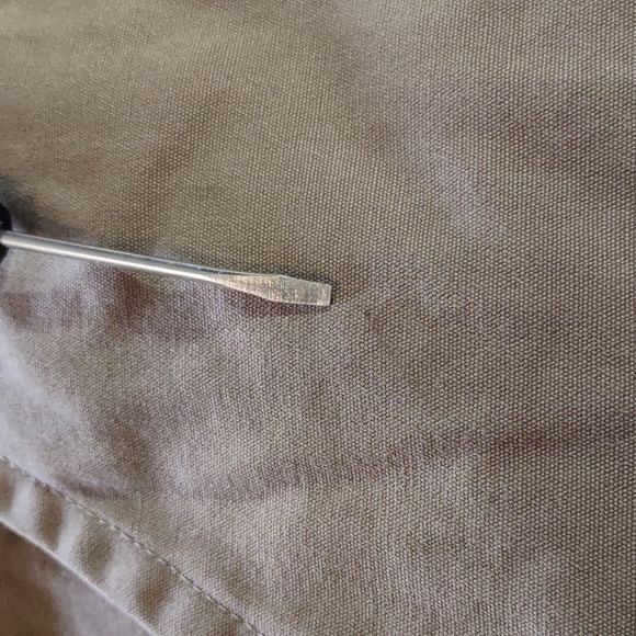 RedHead | Men's Pants in Field Khaki Sz 40/32 NWoT - Picture 5 of 5